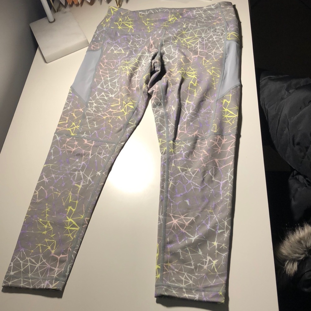 Zella workout capris